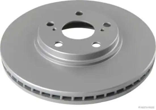 Bremsscheibe Vorderachse HERTH+BUSS JAKOPARTS J3302136 Bild Bremsscheibe Vorderachse HERTH+BUSS JAKOPARTS J3302136