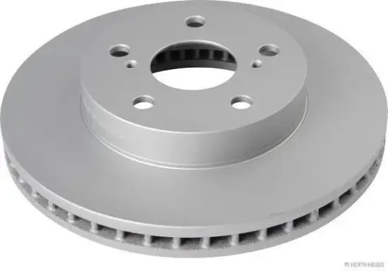 Bremsscheibe Vorderachse HERTH+BUSS JAKOPARTS J3302195 Bild Bremsscheibe Vorderachse HERTH+BUSS JAKOPARTS J3302195
