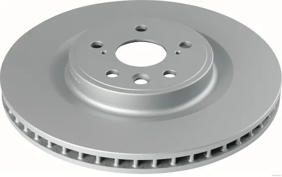 Bremsscheibe Vorderachse HERTH+BUSS JAKOPARTS J3302227 Bild Bremsscheibe Vorderachse HERTH+BUSS JAKOPARTS J3302227