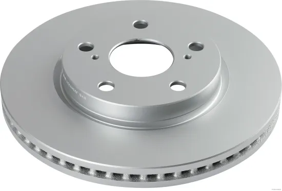 Bremsscheibe Vorderachse HERTH+BUSS JAKOPARTS J3302231 Bild Bremsscheibe Vorderachse HERTH+BUSS JAKOPARTS J3302231
