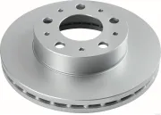 Bremsscheibe Vorderachse HERTH+BUSS JAKOPARTS J3302239