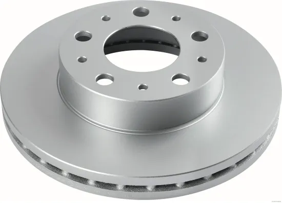 Bremsscheibe Vorderachse HERTH+BUSS JAKOPARTS J3302239 Bild Bremsscheibe Vorderachse HERTH+BUSS JAKOPARTS J3302239