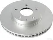 Bremsscheibe Vorderachse HERTH+BUSS JAKOPARTS J3303008