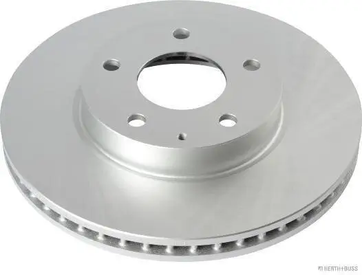 Bremsscheibe Vorderachse HERTH+BUSS JAKOPARTS J3303008 Bild Bremsscheibe Vorderachse HERTH+BUSS JAKOPARTS J3303008