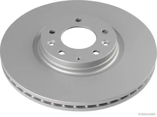 Bremsscheibe Vorderachse HERTH+BUSS JAKOPARTS J3303011