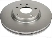 Bremsscheibe Vorderachse HERTH+BUSS JAKOPARTS J3303020