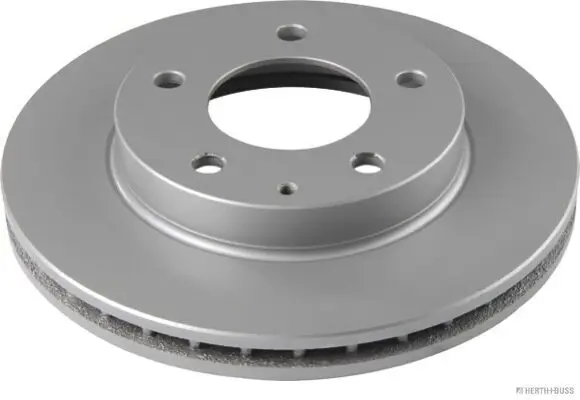 Bremsscheibe Vorderachse HERTH+BUSS JAKOPARTS J3303048
