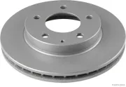 Bremsscheibe Vorderachse HERTH+BUSS JAKOPARTS J3303048