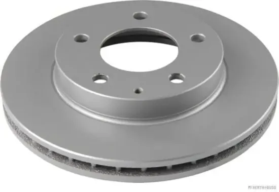 Bremsscheibe Vorderachse HERTH+BUSS JAKOPARTS J3303048 Bild Bremsscheibe Vorderachse HERTH+BUSS JAKOPARTS J3303048