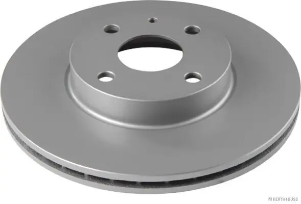 Bremsscheibe Vorderachse HERTH+BUSS JAKOPARTS J3303062