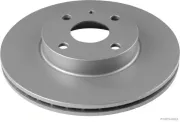 Bremsscheibe Vorderachse HERTH+BUSS JAKOPARTS J3303062