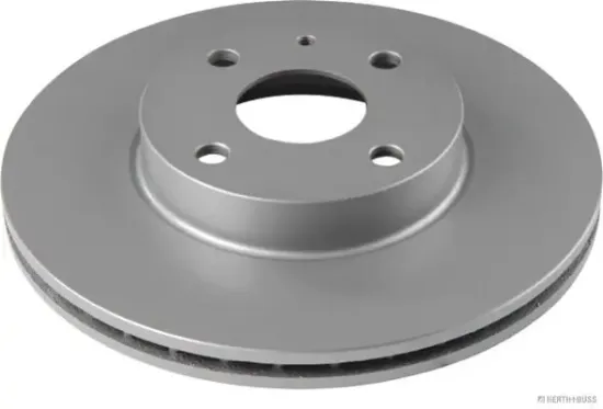 Bremsscheibe Vorderachse HERTH+BUSS JAKOPARTS J3303062 Bild Bremsscheibe Vorderachse HERTH+BUSS JAKOPARTS J3303062