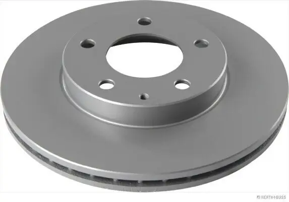 Bremsscheibe Vorderachse HERTH+BUSS JAKOPARTS J3303063