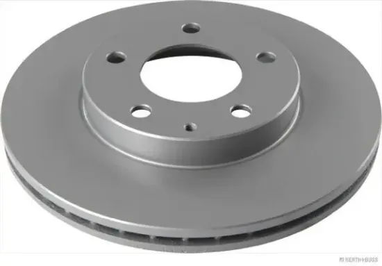 Bremsscheibe Vorderachse HERTH+BUSS JAKOPARTS J3303063 Bild Bremsscheibe Vorderachse HERTH+BUSS JAKOPARTS J3303063