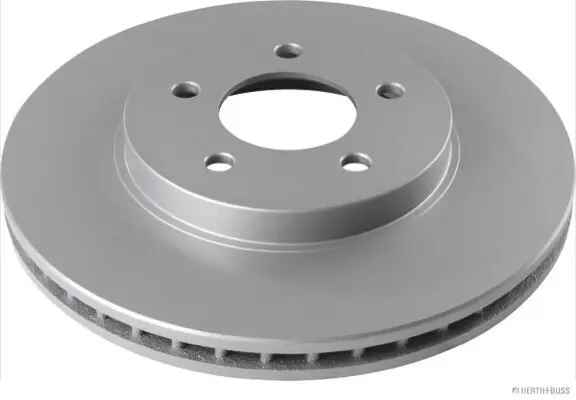 Bremsscheibe Vorderachse HERTH+BUSS JAKOPARTS J3303090