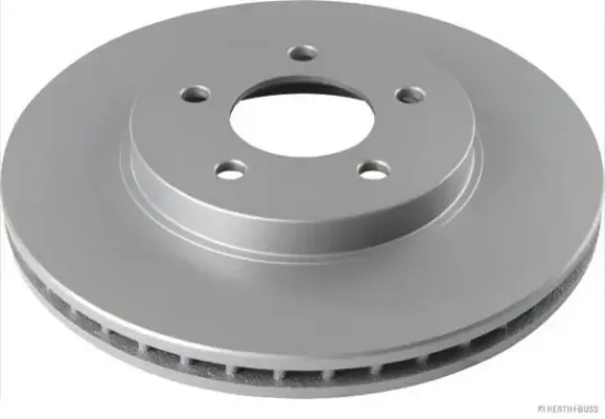 Bremsscheibe Vorderachse HERTH+BUSS JAKOPARTS J3303090 Bild Bremsscheibe Vorderachse HERTH+BUSS JAKOPARTS J3303090