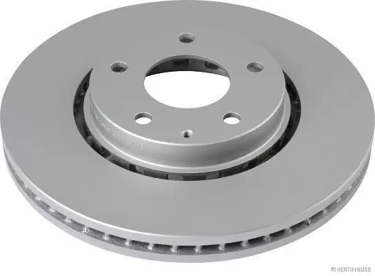 Bremsscheibe Vorderachse HERTH+BUSS JAKOPARTS J3303095 Bild Bremsscheibe Vorderachse HERTH+BUSS JAKOPARTS J3303095