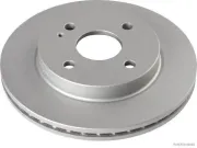 Bremsscheibe Vorderachse HERTH+BUSS JAKOPARTS J3303097