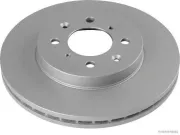 Bremsscheibe Vorderachse HERTH+BUSS JAKOPARTS J3304005