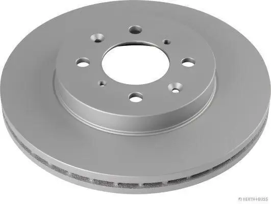 Bremsscheibe Vorderachse HERTH+BUSS JAKOPARTS J3304005 Bild Bremsscheibe Vorderachse HERTH+BUSS JAKOPARTS J3304005