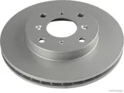 Bremsscheibe Vorderachse HERTH+BUSS JAKOPARTS J3304030