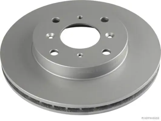 Bremsscheibe Vorderachse HERTH+BUSS JAKOPARTS J3304030 Bild Bremsscheibe Vorderachse HERTH+BUSS JAKOPARTS J3304030