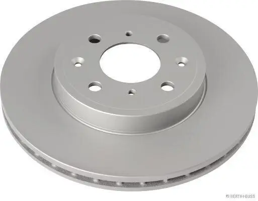 Bremsscheibe Vorderachse HERTH+BUSS JAKOPARTS J3304072 Bild Bremsscheibe Vorderachse HERTH+BUSS JAKOPARTS J3304072