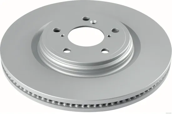 Bremsscheibe Vorderachse HERTH+BUSS JAKOPARTS J3304076 Bild Bremsscheibe Vorderachse HERTH+BUSS JAKOPARTS J3304076