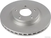 Bremsscheibe Vorderachse HERTH+BUSS JAKOPARTS J3305044