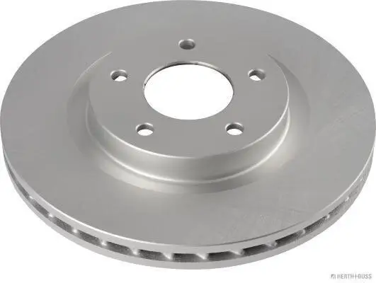 Bremsscheibe Vorderachse HERTH+BUSS JAKOPARTS J3305044 Bild Bremsscheibe Vorderachse HERTH+BUSS JAKOPARTS J3305044