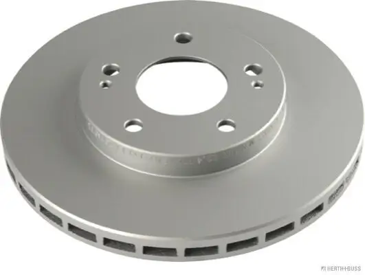 Bremsscheibe Vorderachse HERTH+BUSS JAKOPARTS J3305051 Bild Bremsscheibe Vorderachse HERTH+BUSS JAKOPARTS J3305051