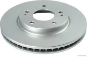 Bremsscheibe Vorderachse HERTH+BUSS JAKOPARTS J3305068