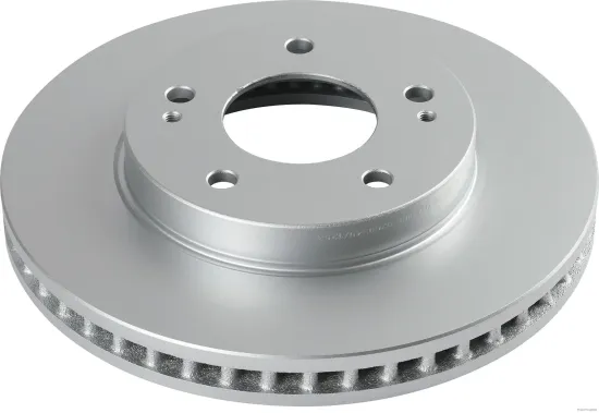 Bremsscheibe Vorderachse HERTH+BUSS JAKOPARTS J3305081 Bild Bremsscheibe Vorderachse HERTH+BUSS JAKOPARTS J3305081