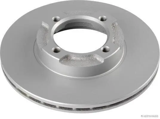 Bremsscheibe Vorderachse HERTH+BUSS JAKOPARTS J3306020 Bild Bremsscheibe Vorderachse HERTH+BUSS JAKOPARTS J3306020