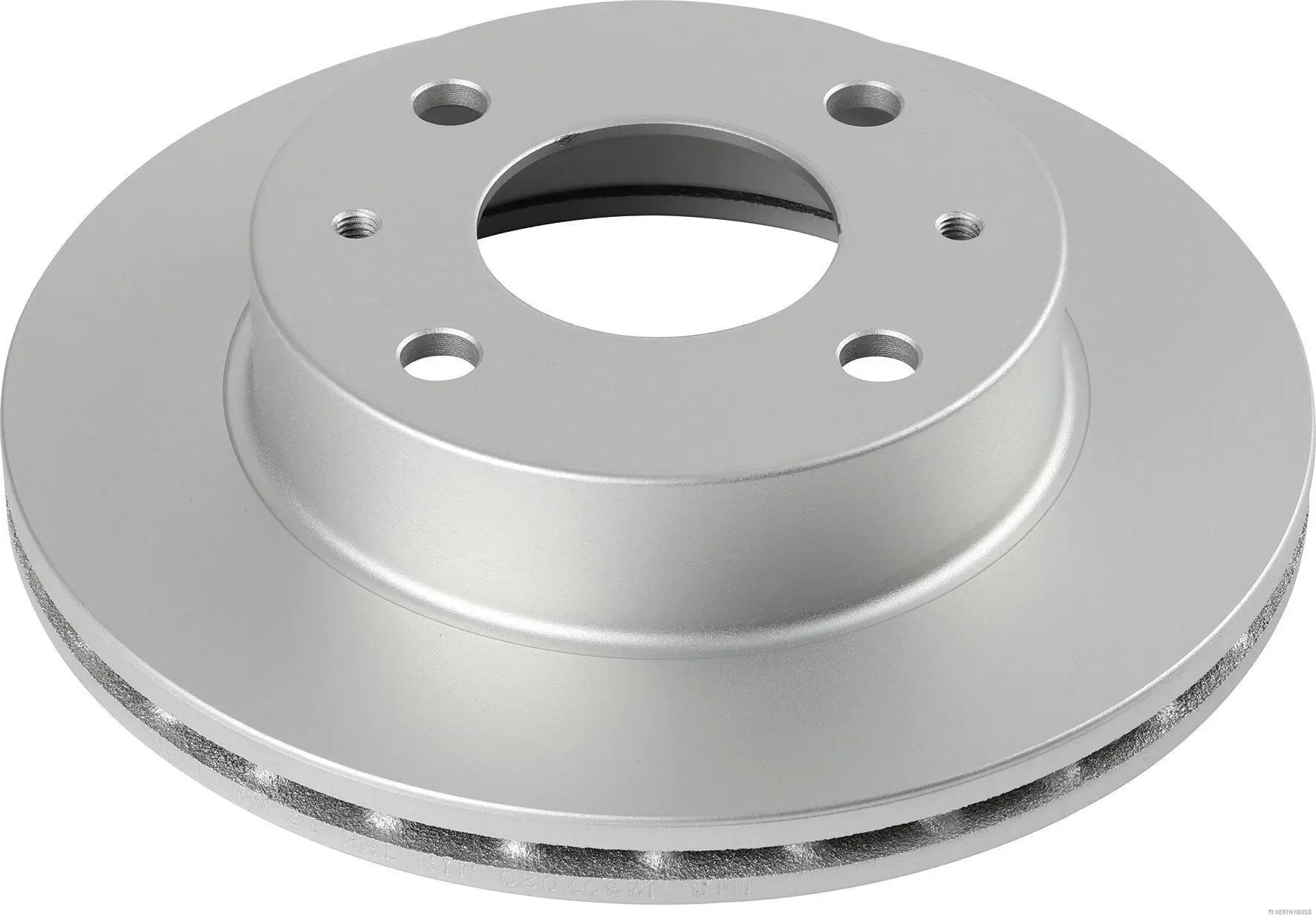 Bremsscheibe Vorderachse HERTH+BUSS JAKOPARTS J3307020