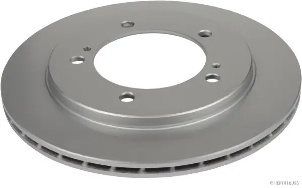 Bremsscheibe Vorderachse HERTH+BUSS JAKOPARTS J3308021