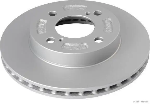Bremsscheibe Vorderachse HERTH+BUSS JAKOPARTS J3308036