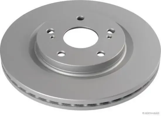 Bremsscheibe Vorderachse HERTH+BUSS JAKOPARTS J3308037 Bild Bremsscheibe Vorderachse HERTH+BUSS JAKOPARTS J3308037