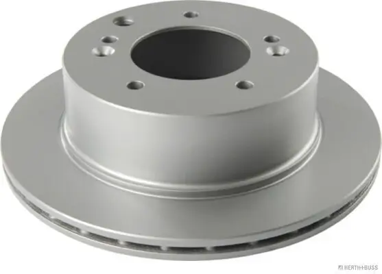 Bremsscheibe Hinterachse HERTH+BUSS JAKOPARTS J3310309