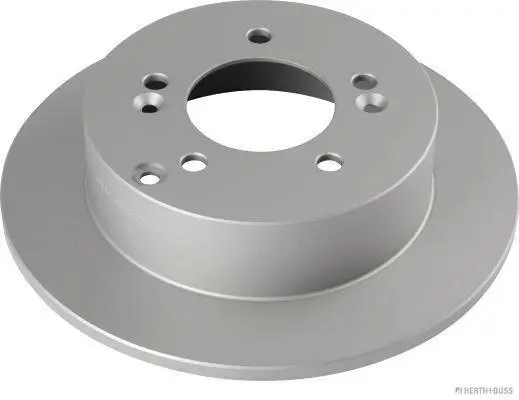Bremsscheibe Vorderachse HERTH+BUSS JAKOPARTS J3310317