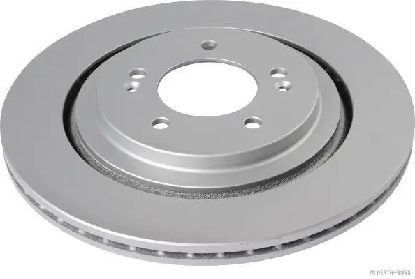 Bremsscheibe Hinterachse HERTH+BUSS JAKOPARTS J3310322
