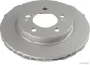 Bremsscheibe Hinterachse HERTH+BUSS JAKOPARTS J3310406
