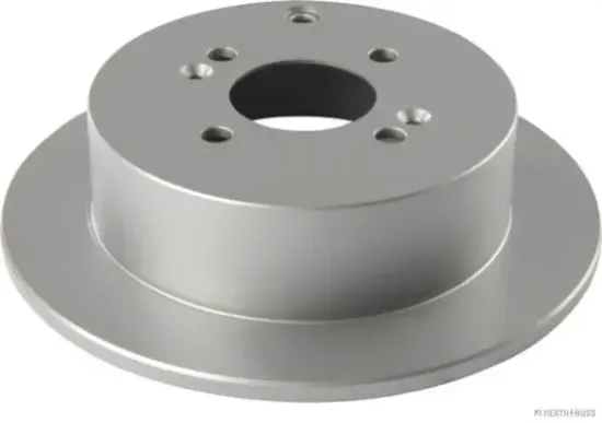 Bremsscheibe Hinterachse HERTH+BUSS JAKOPARTS J3310513 Bild Bremsscheibe Hinterachse HERTH+BUSS JAKOPARTS J3310513