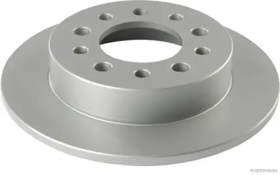 Bremsscheibe Hinterachse HERTH+BUSS JAKOPARTS J3310515 Bild Bremsscheibe Hinterachse HERTH+BUSS JAKOPARTS J3310515