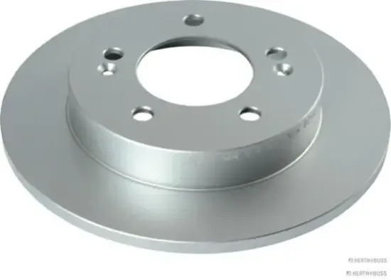 Bremsscheibe Hinterachse HERTH+BUSS JAKOPARTS J3310528 Bild Bremsscheibe Hinterachse HERTH+BUSS JAKOPARTS J3310528