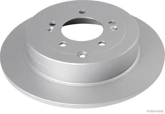 Bremsscheibe Hinterachse HERTH+BUSS JAKOPARTS J3310538