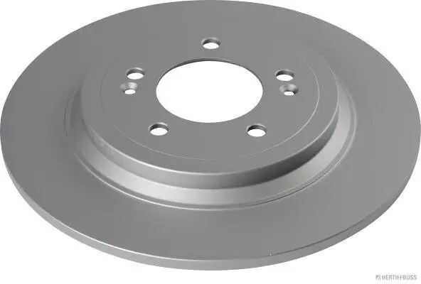 Bremsscheibe Hinterachse HERTH+BUSS JAKOPARTS J3310541
