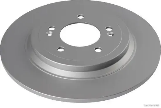 Bremsscheibe Hinterachse HERTH+BUSS JAKOPARTS J3310541 Bild Bremsscheibe Hinterachse HERTH+BUSS JAKOPARTS J3310541