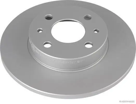 Bremsscheibe HERTH+BUSS JAKOPARTS J3310801 Bild Bremsscheibe HERTH+BUSS JAKOPARTS J3310801