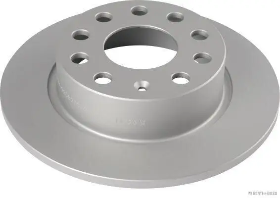 Bremsscheibe HERTH+BUSS JAKOPARTS J3310804